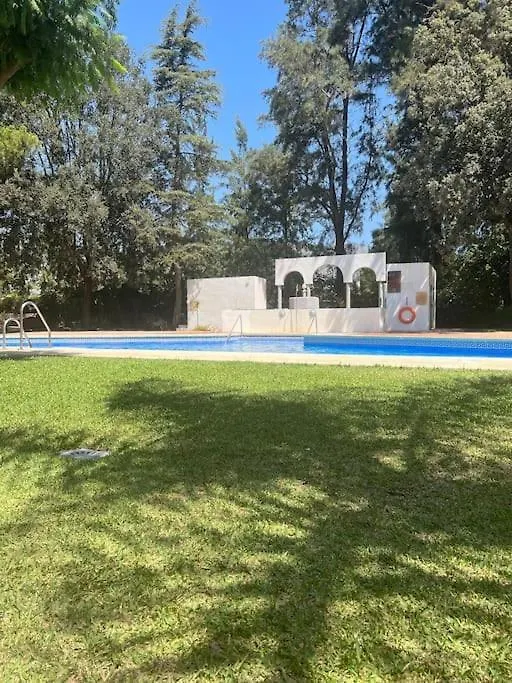 Hoyo 16, Mijas Golf In Private Complex Villa Fuengirola Holiday home