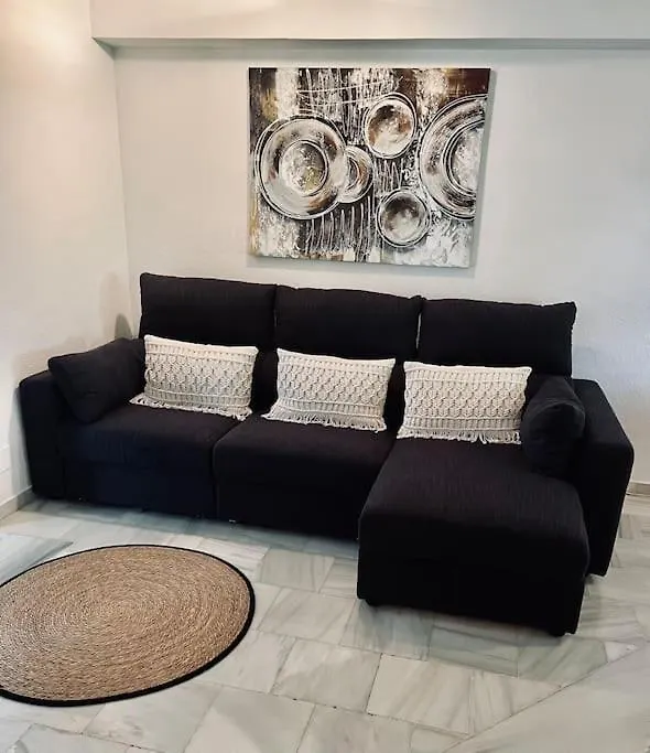 Hoyo 16, Mijas Golf In Private Complex Villa Fuengirola Holiday home