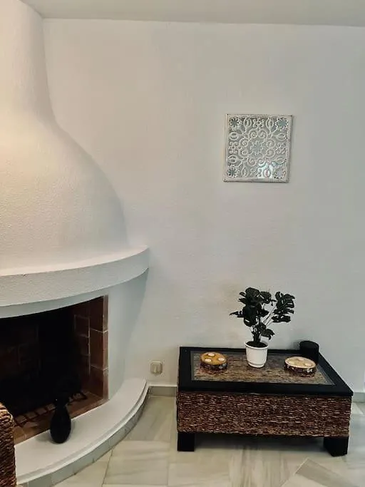 Hoyo 16, Mijas Golf In Private Complex Villa Fuengirola Holiday home