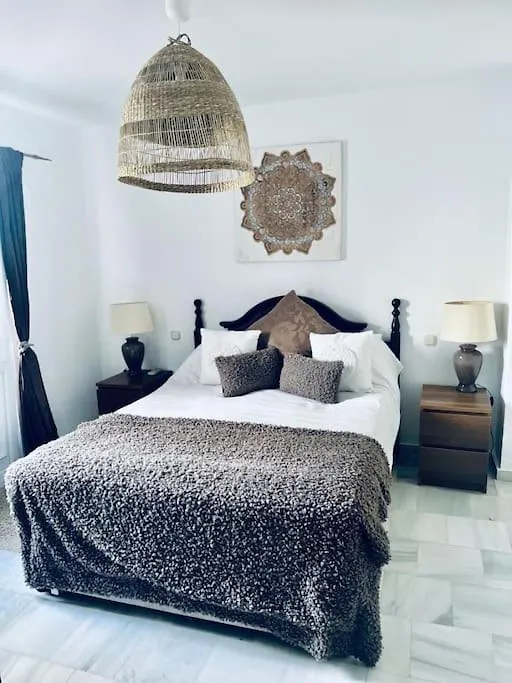 Hoyo 16, Mijas Golf In Private Complex Villa Fuengirola Holiday home