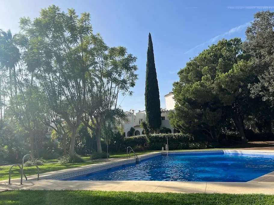 Hoyo 16, Mijas Golf In Private Complex Villa Fuengirola