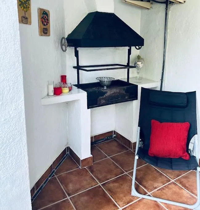 Holiday home Hoyo 16, Mijas Golf In Private Complex Villa Fuengirola Spain