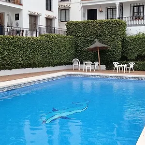 Casa Angel Fuengirola