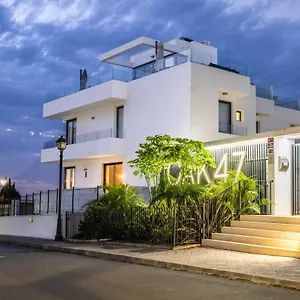 Holiday home Vista Del Mar, Fuengirola