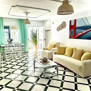 Casa Centro Mar Y Sol Fuengirola