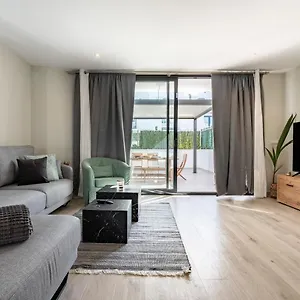 Casa Miramar Oak 47 Fuengirola