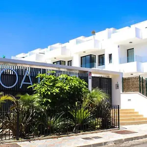 Casa Ban Fuengirola