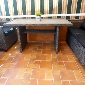 Casa Lunera Fuengirola