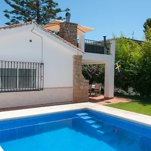 Holiday home Marysol Sleeps 6, Fuengirola