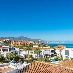 Holiday home Casa Perro Andaluz, Fuengirola
